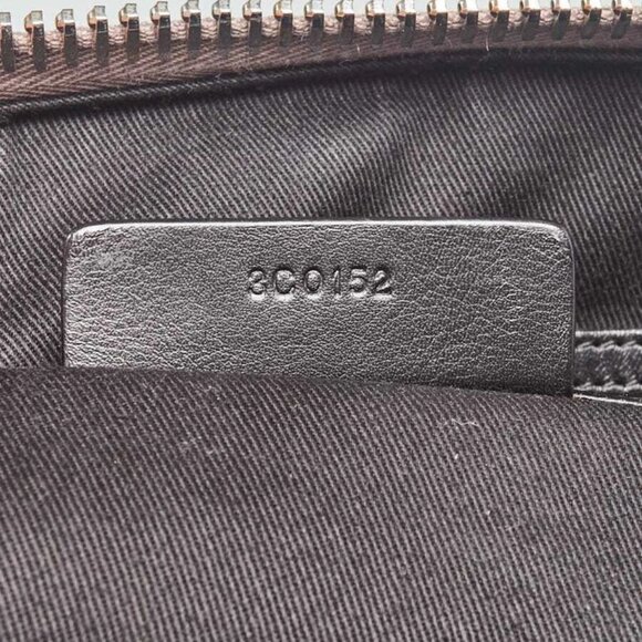 Givenchy Grey Smooth Calfskin Leather Medium Antigona Bag - Picture 12 of 12